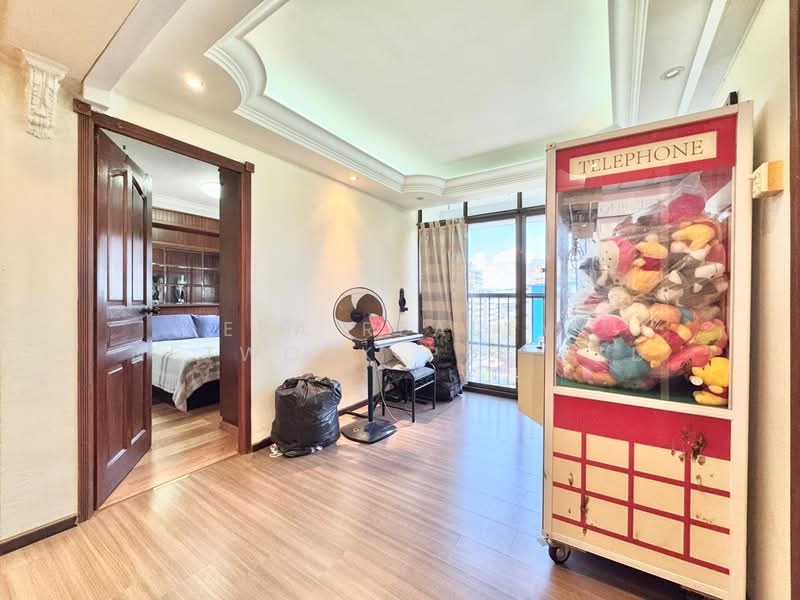 33 Chai Chee Avenue, 33 Chai Chee Avenue, 3 Bedrooms, 1,259 sqft, HDB Flat For Sale, by Phoebe, 500120930 - Bedroom - PropertyGuru.com.sg