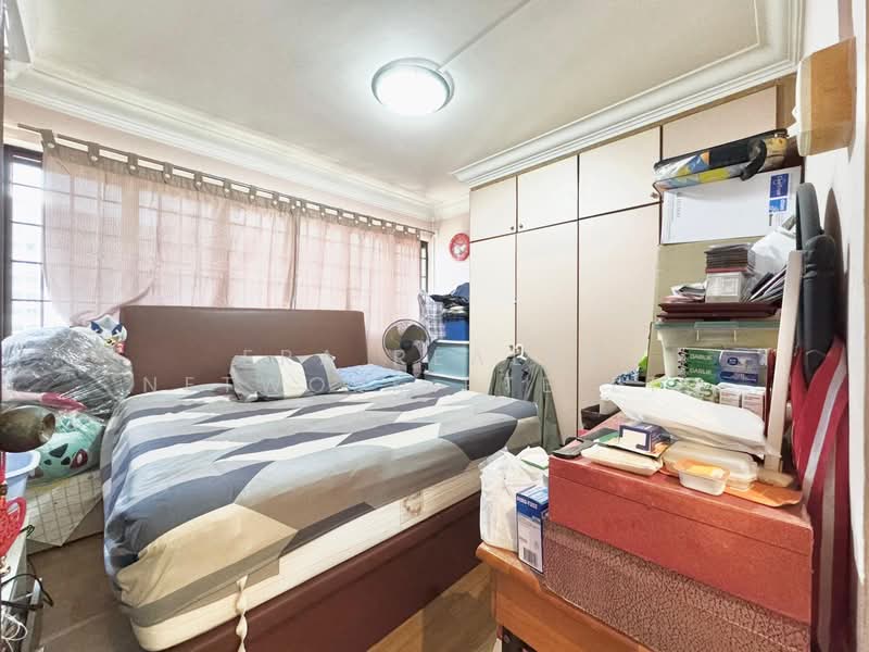 33 Chai Chee Avenue, 33 Chai Chee Avenue, 3 Bedrooms, 1,259 sqft, HDB Flat For Sale, by Phoebe, 500120930 - Bedroom - PropertyGuru.com.sg