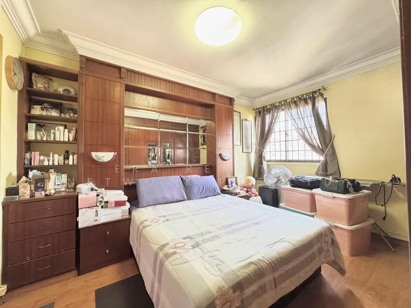 33 Chai Chee Avenue, 33 Chai Chee Avenue, 3 Bedrooms, 1,259 sqft, HDB Flat For Sale, by Phoebe, 500120930 - Bedroom - PropertyGuru.com.sg