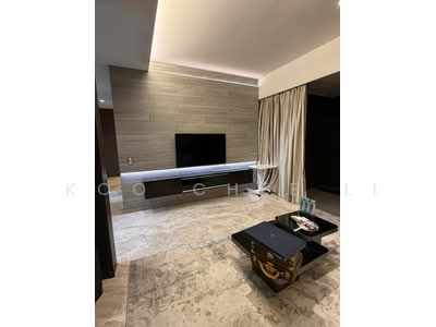 For Rent - Leedon Residence