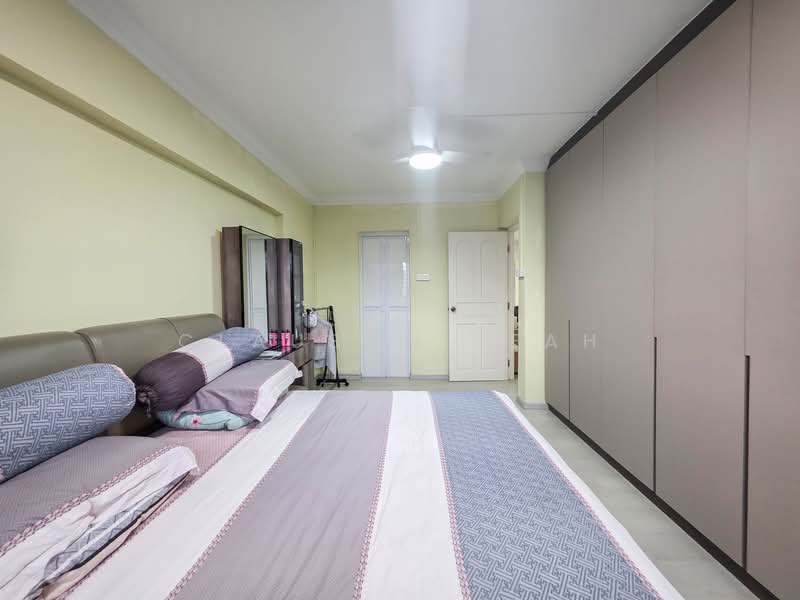 115 Bukit Batok West Avenue 6, 115 Bukit Batok West Avenue 6, 3 Bedrooms, 1,421 sqft, HDB Flat For Sale, by Clauson Seah, 500120934 - Bedroom - PropertyGuru.com.sg