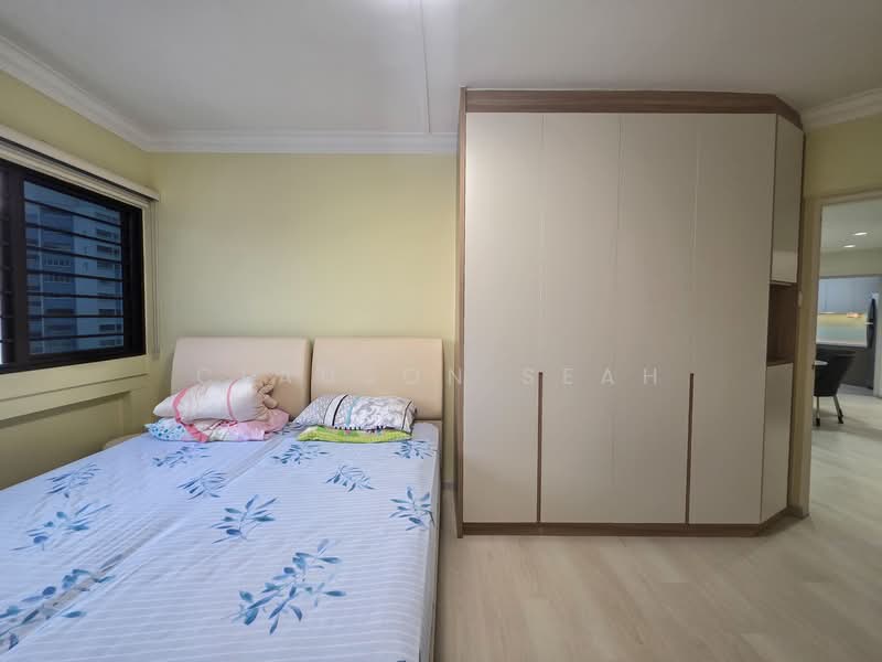115 Bukit Batok West Avenue 6, 115 Bukit Batok West Avenue 6, 3 Bedrooms, 1,421 sqft, HDB Flat For Sale, by Clauson Seah, 500120934 - Bedroom - PropertyGuru.com.sg