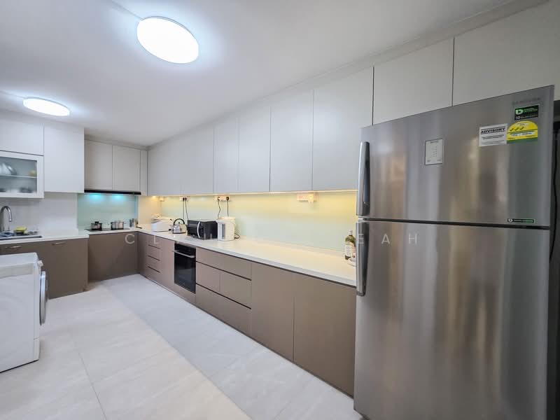 115 Bukit Batok West Avenue 6, 115 Bukit Batok West Avenue 6, 3 Bedrooms, 1,421 sqft, HDB Flat For Sale, by Clauson Seah, 500120934 - Kitchen - PropertyGuru.com.sg
