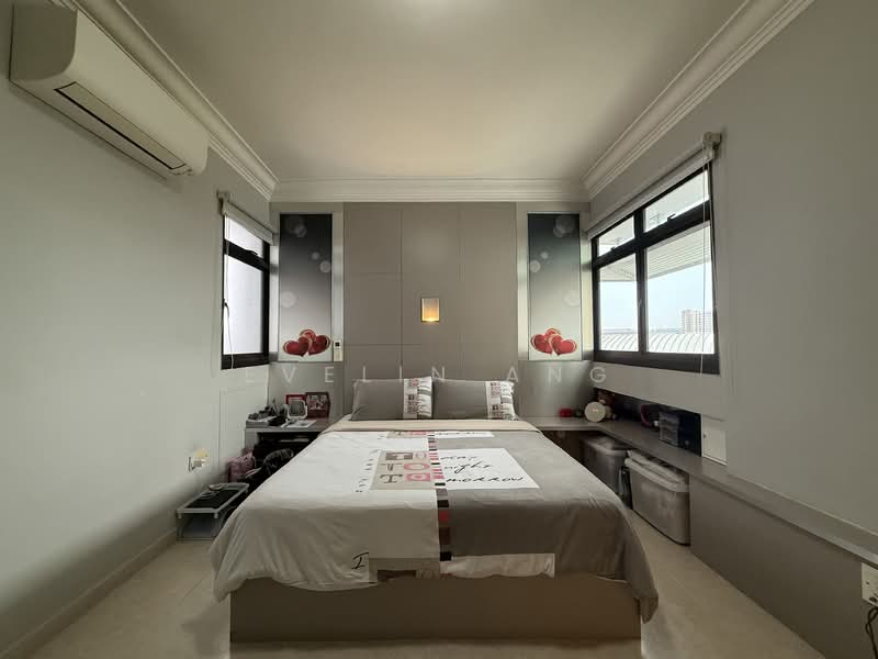 308A Anchorvale Road, 308A Anchorvale Road, 3 Bedrooms, 1,184 sqft, HDB Flat For Sale, by Evelin Ang, 500120936 - Bedroom - PropertyGuru.com.sg