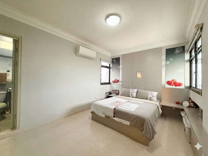 308A Anchorvale Road, 308A Anchorvale Road, 3 Bedrooms, 1,184 sqft, HDB Flat For Sale, by Evelin Ang, 500120936 - Bedroom - PropertyGuru.com.sg