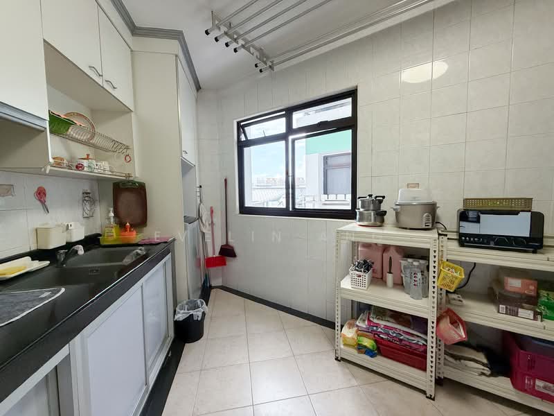 308A Anchorvale Road, 308A Anchorvale Road, 3 Bedrooms, 1,184 sqft, HDB Flat For Sale, by Evelin Ang, 500120936 - Kitchen - PropertyGuru.com.sg