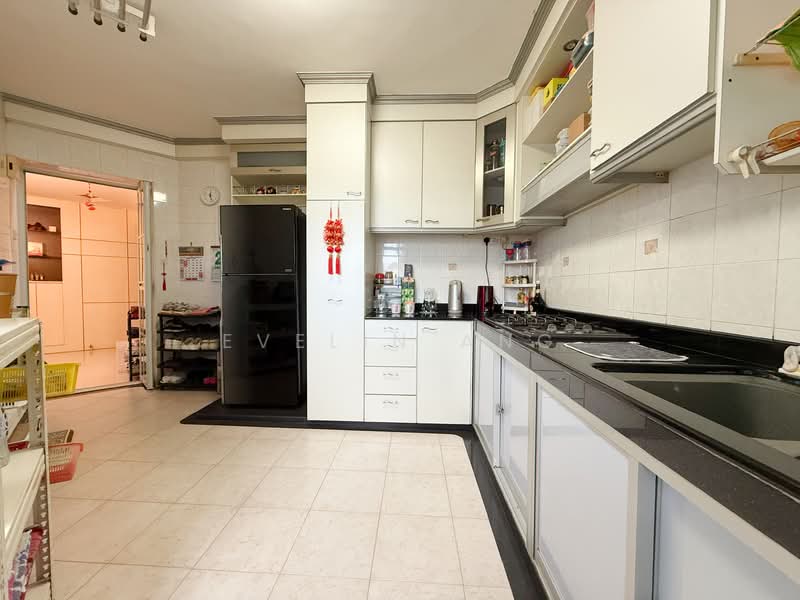 308A Anchorvale Road, 308A Anchorvale Road, 3 Bedrooms, 1,184 sqft, HDB Flat For Sale, by Evelin Ang, 500120936 - Kitchen - PropertyGuru.com.sg
