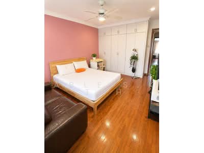 For Rent - 287D Jurong East Street 21