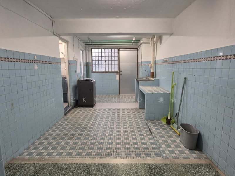 185 Boon Lay Avenue, 185 Boon Lay Avenue, 2 Bedrooms, 730 sqft, HDB Flat For Sale, by Ricky Ngo 瑞奇, 500120940 - Interior - PropertyGuru.com.sg