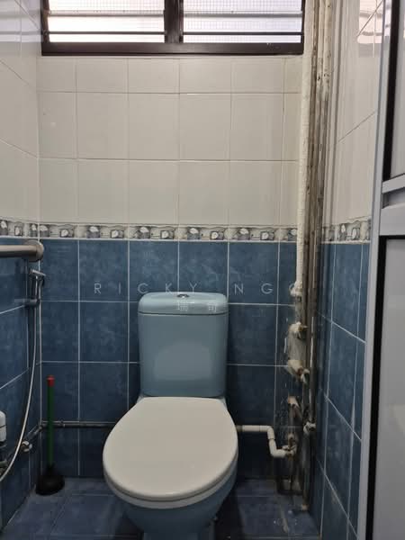185 Boon Lay Avenue, 185 Boon Lay Avenue, 2 Bedrooms, 730 sqft, HDB Flat For Sale, by Ricky Ngo 瑞奇, 500120940 - Bathroom - PropertyGuru.com.sg
