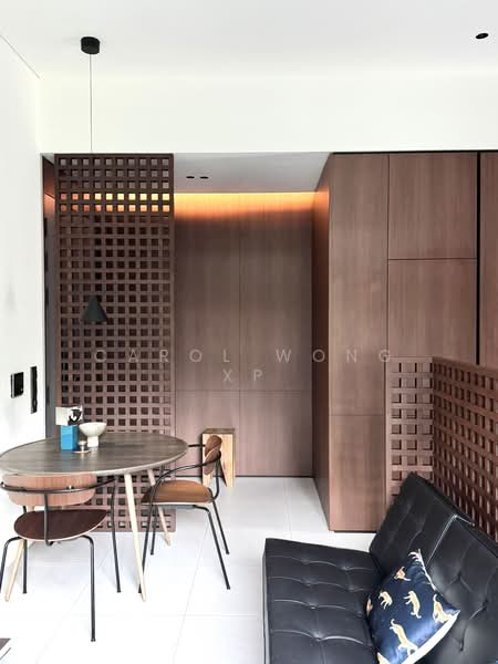 Petit Jervois, 33 Jervois Road, 1 Bedroom, 581 sqft, Condominium For Sale, by Carol Wong XP, 500120943 - Interior - PropertyGuru.com.sg