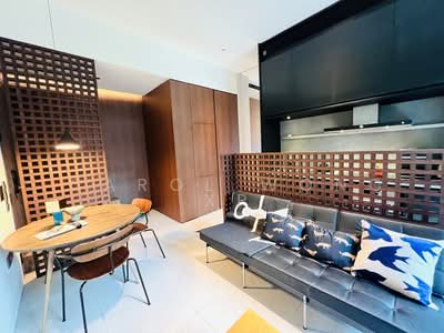 For Sale - Petit Jervois