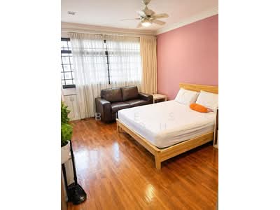 For Rent - 287D Jurong East Street 21