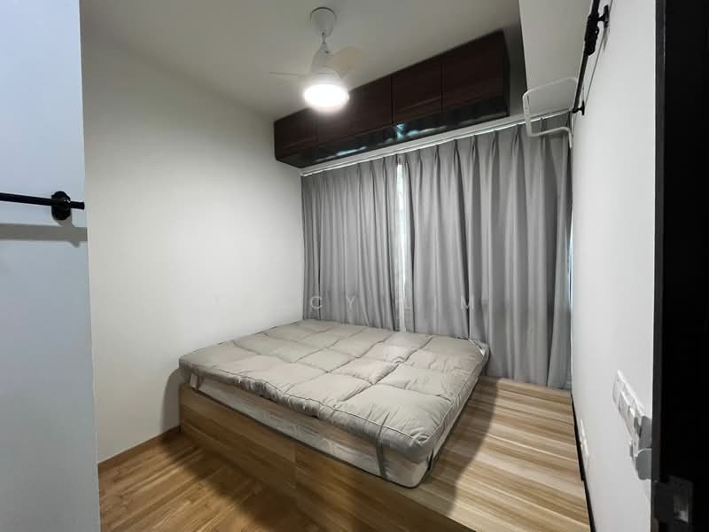 The Inflora, 51 Flora Drive, 1 Bedroom, 463 sqft, Condominium For Sale, by Tracy Lim, 500120945 - Bedroom - PropertyGuru.com.sg