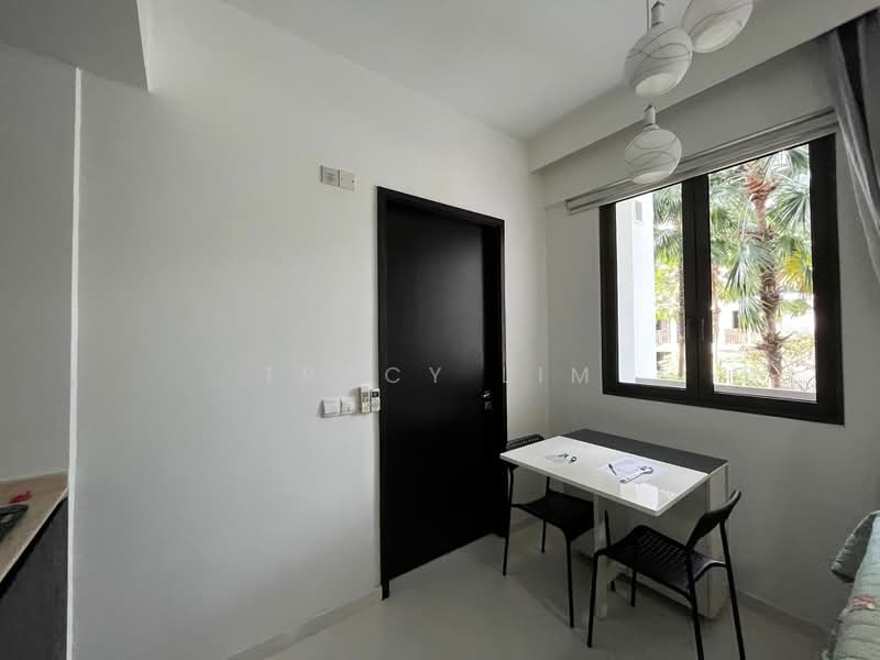 The Inflora, 51 Flora Drive, 1 Bedroom, 463 sqft, Condominium For Sale, by Tracy Lim, 500120945 - Interior - PropertyGuru.com.sg