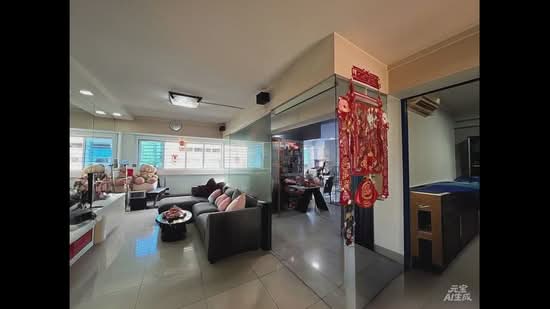 856C Tampines Street 82, 856C Tampines Street 82, 4 Bedrooms, 1,529 sqft, HDB Flat For Sale, by MM Benjamin Sng, 500120946 - PropertyGuru.com.sg