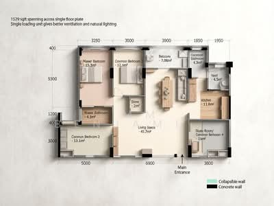 For Sale - 856C Tampines Street 82