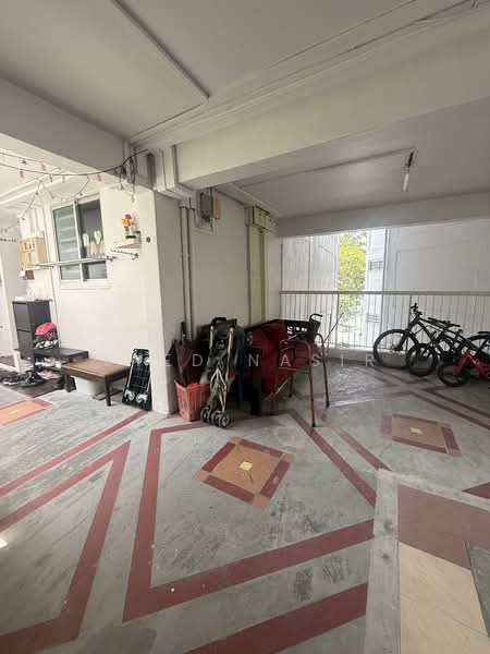 735 Yishun Street 72, 735 Yishun Street 72, 2 Bedrooms, 721 sqft, HDB Flat For Sale, by Syed Nasir, 500120954 - Exterior - PropertyGuru.com.sg