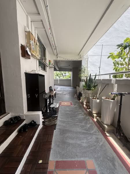 735 Yishun Street 72, 735 Yishun Street 72, 2 Bedrooms, 721 sqft, HDB Flat For Sale, by Syed Nasir, 500120954 - Exterior - PropertyGuru.com.sg