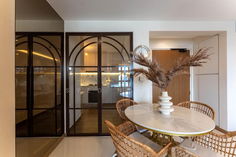 618B Tampines Street 61, 618B Tampines Street 61, 3 Bedrooms, 1,001 sqft, HDB Flat For Sale, by Syed Nasir, 500120956 - Kitchen - PropertyGuru.com.sg