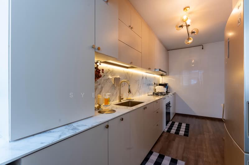 618B Tampines Street 61, 618B Tampines Street 61, 3 Bedrooms, 1,001 sqft, HDB Flat For Sale, by Syed Nasir, 500120956 - Kitchen - PropertyGuru.com.sg