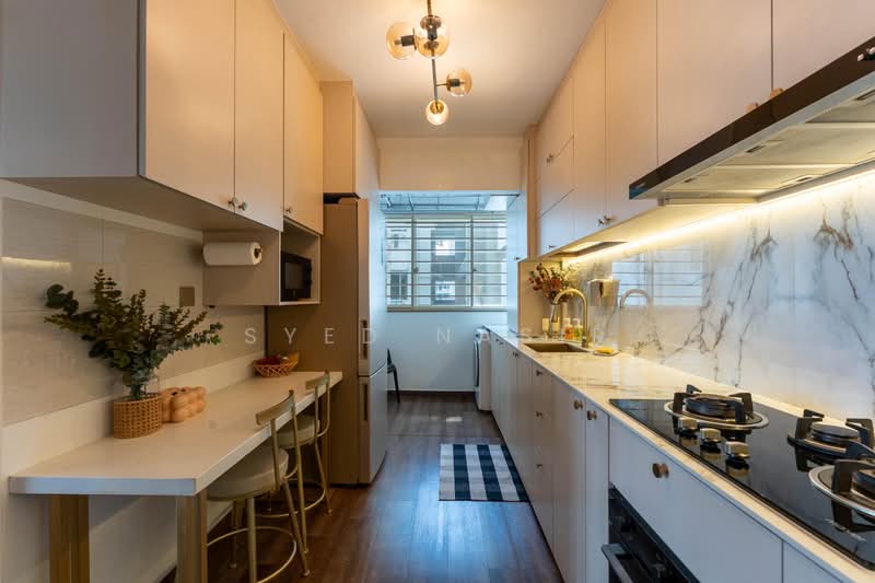 618B Tampines Street 61, 618B Tampines Street 61, 3 Bedrooms, 1,001 sqft, HDB Flat For Sale, by Syed Nasir, 500120956 - Kitchen - PropertyGuru.com.sg
