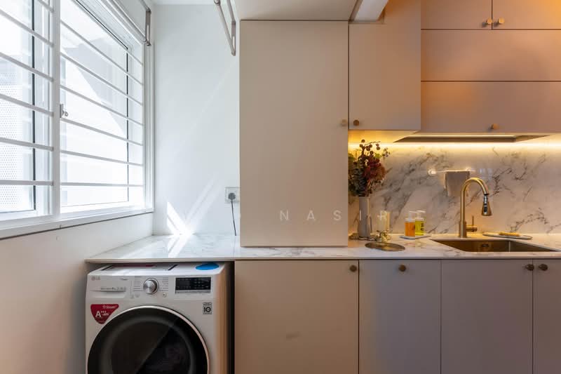 618B Tampines Street 61, 618B Tampines Street 61, 3 Bedrooms, 1,001 sqft, HDB Flat For Sale, by Syed Nasir, 500120956 - Kitchen - PropertyGuru.com.sg