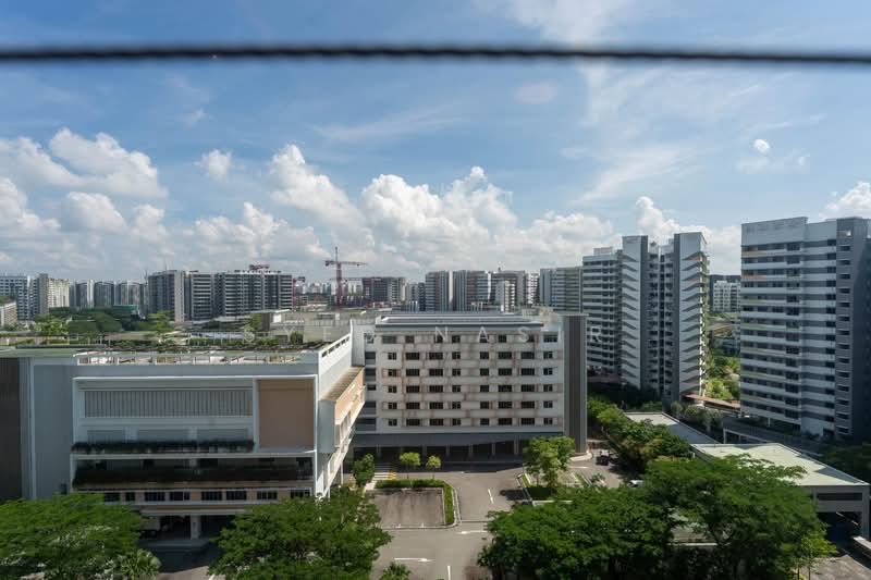618B Tampines Street 61, 618B Tampines Street 61, 3 Bedrooms, 1,001 sqft, HDB Flat For Sale, by Syed Nasir, 500120956 - Exterior - PropertyGuru.com.sg