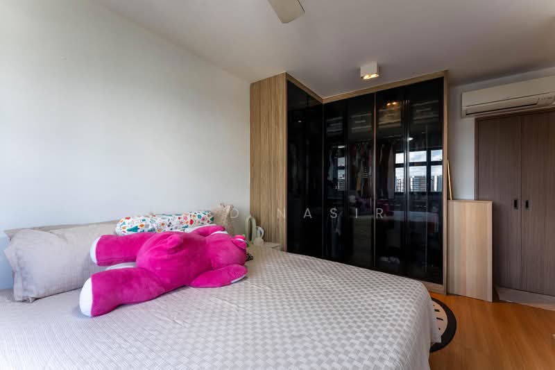 618B Tampines Street 61, 618B Tampines Street 61, 3 Bedrooms, 1,001 sqft, HDB Flat For Sale, by Syed Nasir, 500120956 - Bedroom - PropertyGuru.com.sg