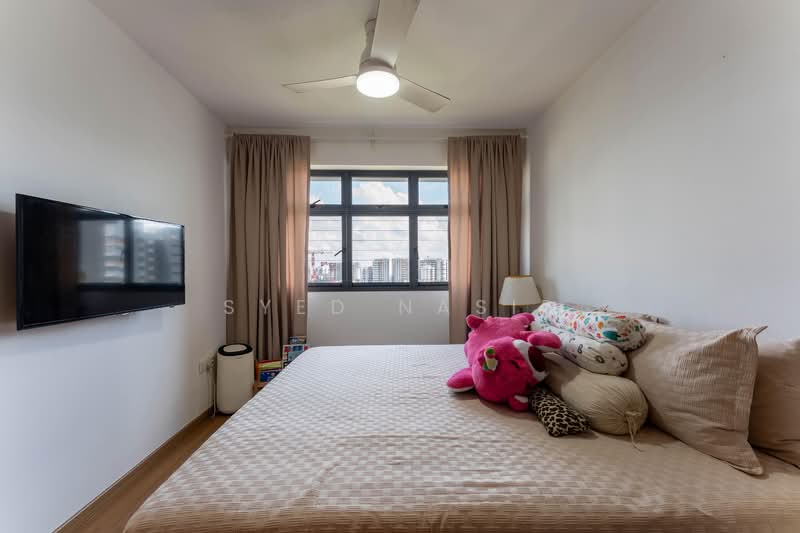 618B Tampines Street 61, 618B Tampines Street 61, 3 Bedrooms, 1,001 sqft, HDB Flat For Sale, by Syed Nasir, 500120956 - Bedroom - PropertyGuru.com.sg