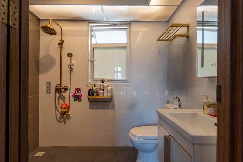 618B Tampines Street 61, 618B Tampines Street 61, 3 Bedrooms, 1,001 sqft, HDB Flat For Sale, by Syed Nasir, 500120956 - Bathroom - PropertyGuru.com.sg