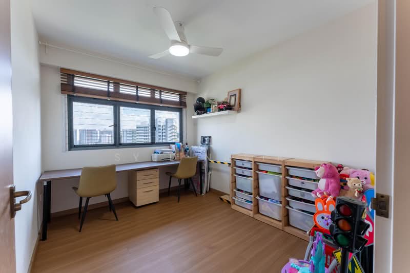 618B Tampines Street 61, 618B Tampines Street 61, 3 Bedrooms, 1,001 sqft, HDB Flat For Sale, by Syed Nasir, 500120956 - Study - PropertyGuru.com.sg