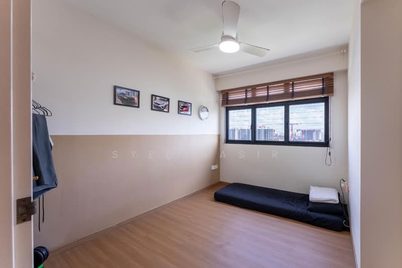 618B Tampines Street 61, 618B Tampines Street 61, 3 Bedrooms, 1,001 sqft, HDB Flat For Sale, by Syed Nasir, 500120956 - Bedroom - PropertyGuru.com.sg