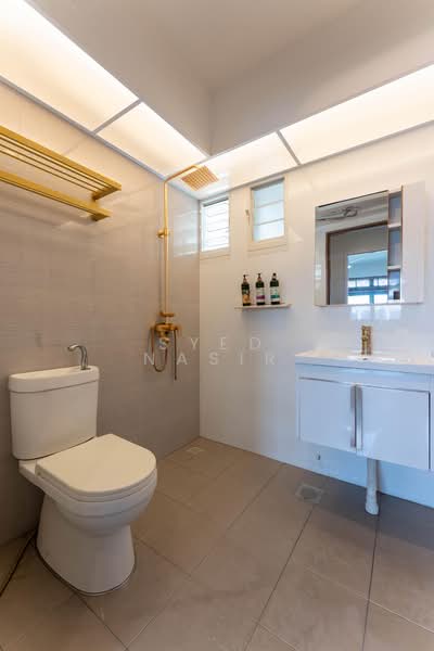 618B Tampines Street 61, 618B Tampines Street 61, 3 Bedrooms, 1,001 sqft, HDB Flat For Sale, by Syed Nasir, 500120956 - Bathroom - PropertyGuru.com.sg