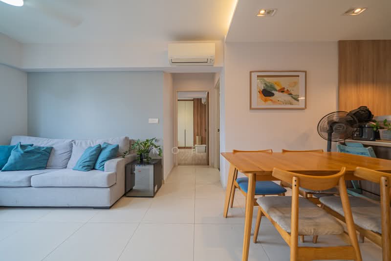 94 Dawson Road, 94 Dawson Road, 3 Bedrooms, 893 sqft, HDB Flat For Sale, by Noh ., 500120957 - Living Room - PropertyGuru.com.sg