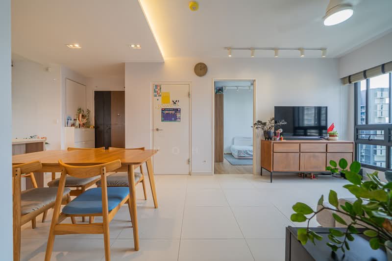 94 Dawson Road, 94 Dawson Road, 3 Bedrooms, 893 sqft, HDB Flat For Sale, by Noh ., 500120957 - Living Room - PropertyGuru.com.sg