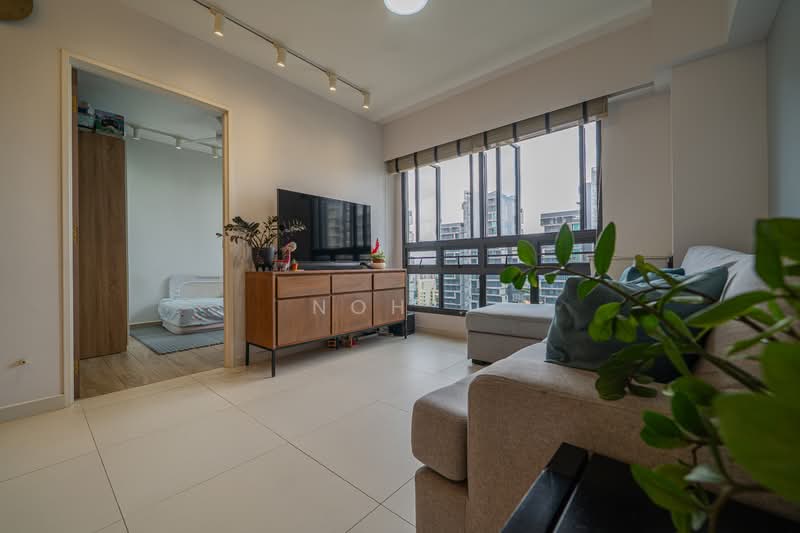 94 Dawson Road, 94 Dawson Road, 3 Bedrooms, 893 sqft, HDB Flat For Sale, by Noh ., 500120957 - Living Room - PropertyGuru.com.sg