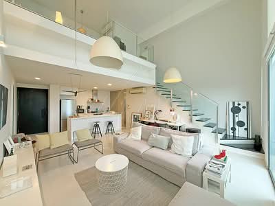 For Rent - One-North Residences