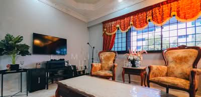 For Sale - 478 Sembawang Drive