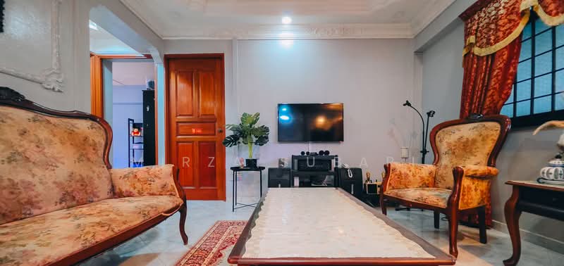 478 Sembawang Drive, 478 Sembawang Drive, 3 Bedrooms, 968 sqft, HDB Flat For Sale, by Mirza Subari, 500120959 - Living Room - PropertyGuru.com.sg