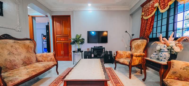 478 Sembawang Drive, 478 Sembawang Drive, 3 Bedrooms, 968 sqft, HDB Flat For Sale, by Mirza Subari, 500120959 - Living Room - PropertyGuru.com.sg
