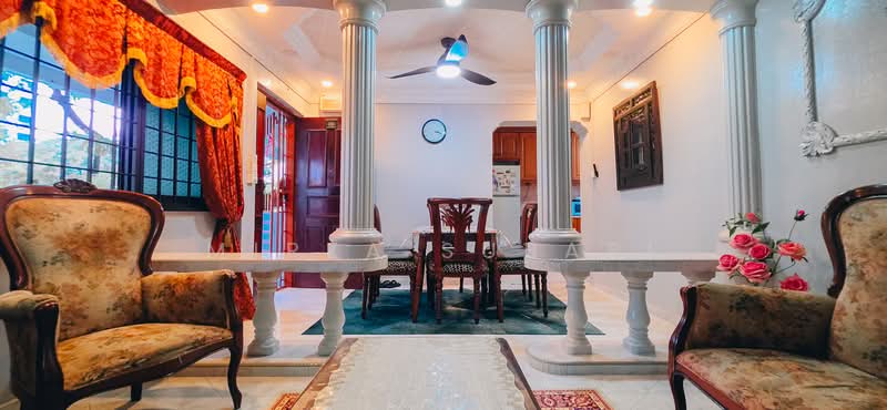 478 Sembawang Drive, 478 Sembawang Drive, 3 Bedrooms, 968 sqft, HDB Flat For Sale, by Mirza Subari, 500120959 - Living Room - PropertyGuru.com.sg