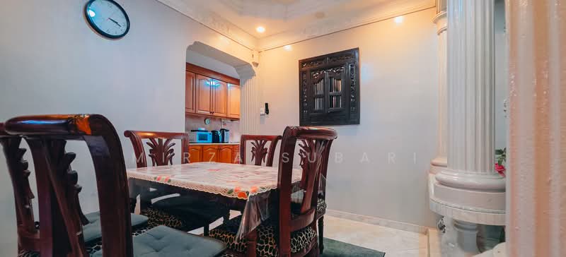 478 Sembawang Drive, 478 Sembawang Drive, 3 Bedrooms, 968 sqft, HDB Flat For Sale, by Mirza Subari, 500120959 - Dining Room - PropertyGuru.com.sg