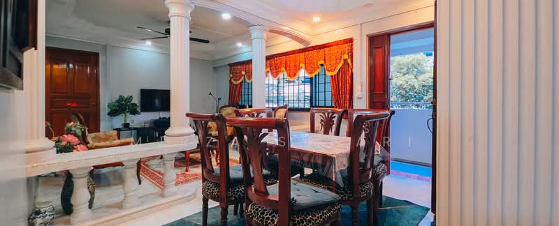 478 Sembawang Drive, 478 Sembawang Drive, 3 Bedrooms, 968 sqft, HDB Flat For Sale, by Mirza Subari, 500120959 - Living Room - PropertyGuru.com.sg