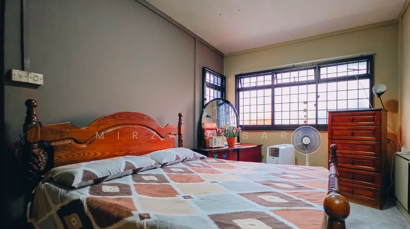 478 Sembawang Drive, 478 Sembawang Drive, 3 Bedrooms, 968 sqft, HDB Flat For Sale, by Mirza Subari, 500120959 - Bedroom - PropertyGuru.com.sg