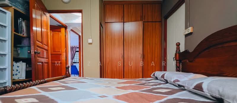 478 Sembawang Drive, 478 Sembawang Drive, 3 Bedrooms, 968 sqft, HDB Flat For Sale, by Mirza Subari, 500120959 - Bedroom - PropertyGuru.com.sg