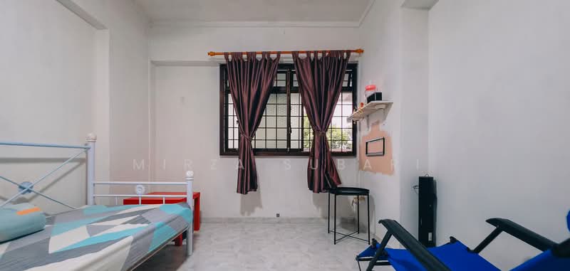 478 Sembawang Drive, 478 Sembawang Drive, 3 Bedrooms, 968 sqft, HDB Flat For Sale, by Mirza Subari, 500120959 - Bedroom - PropertyGuru.com.sg