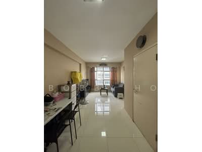 For Sale - 671B Yishun Avenue 4