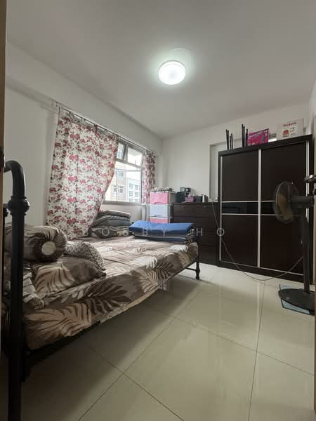 671B Yishun Avenue 4, 671B Yishun Avenue 4, 1 Bedroom, 506 sqft, HDB Flat For Sale, by Bobby Ho, 500120960 - Bedroom - PropertyGuru.com.sg