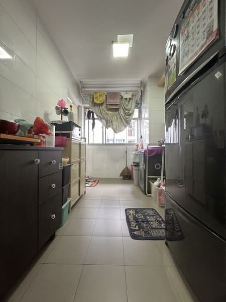 671B Yishun Avenue 4, 671B Yishun Avenue 4, 1 Bedroom, 506 sqft, HDB Flat For Sale, by Bobby Ho, 500120960 - Interior - PropertyGuru.com.sg